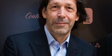 Peter Saville