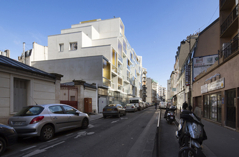 Plein Soleil by RH+ Architecture