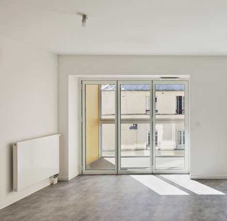Plein Soleil by RH+ Architecture