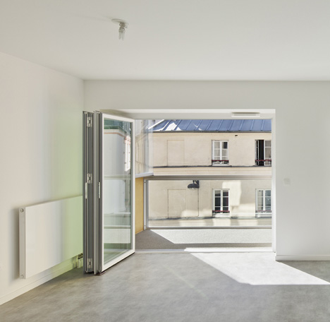Plein Soleil by RH+ Architecture