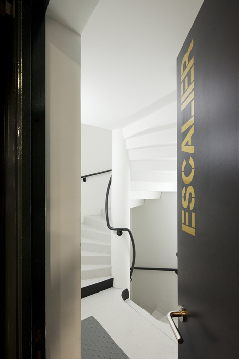 Plein Soleil by RH+ Architecture