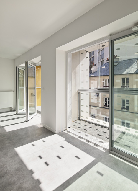 Plein Soleil by RH+ Architecture