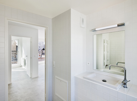 Plein Soleil by RH+ Architecture