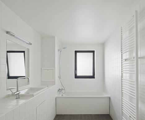 Plein Soleil by RH+ Architecture