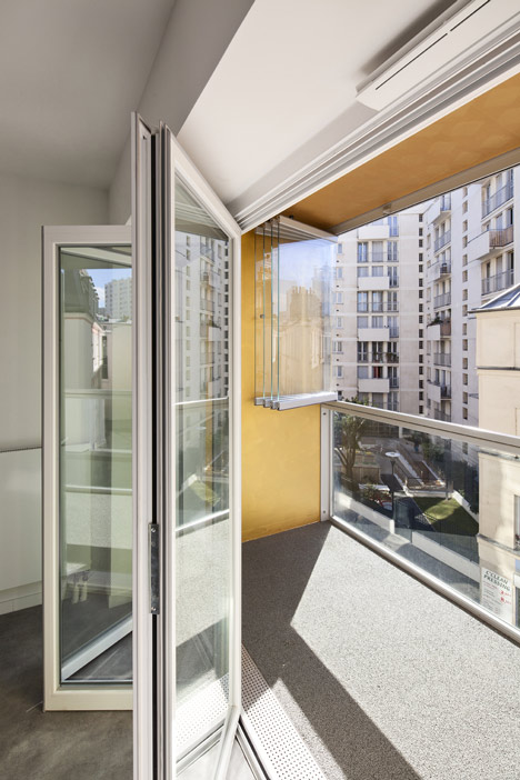 Plein Soleil by RH+ Architecture