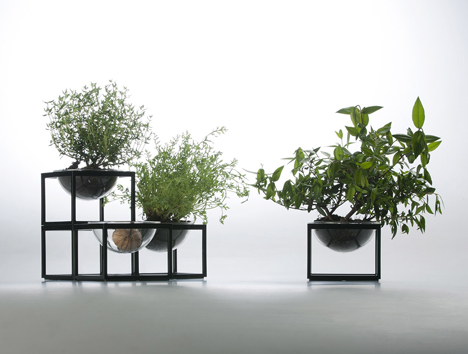 Pop-ups at designjunction