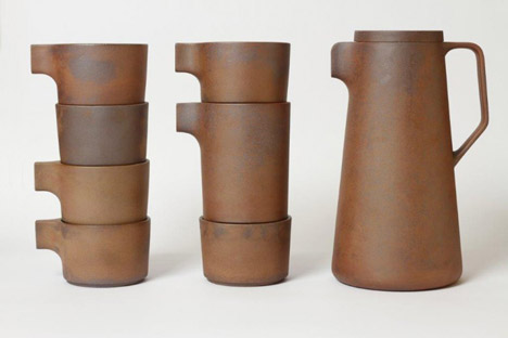 Pop-ups at designjunction