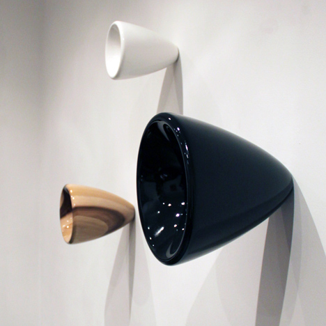 Pop-ups at designjunction