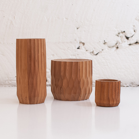 Pop-ups at designjunction