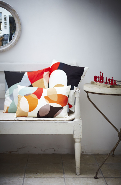 Pop-ups at designjunction