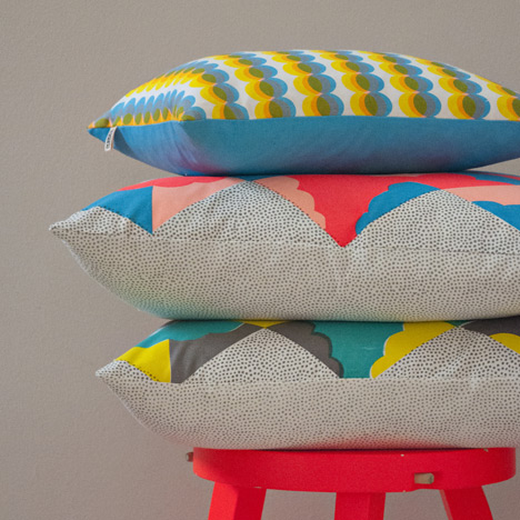 Pop-ups at designjunction
