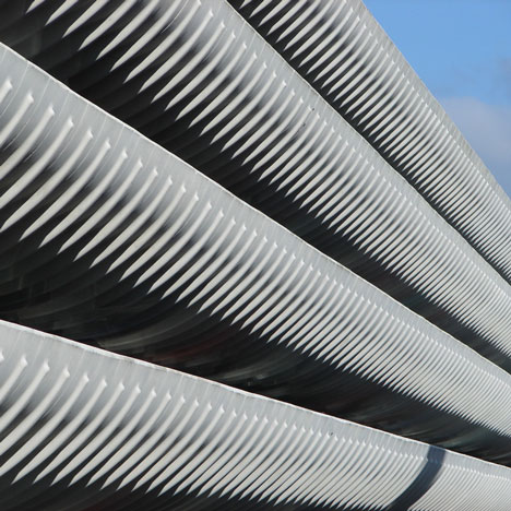 Preston Bus Station protected from demolition