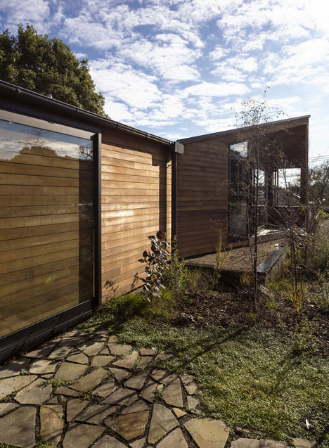 S House by Glamuzina Paterson Architects
