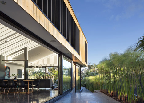 S House by Glamuzina Paterson Architects