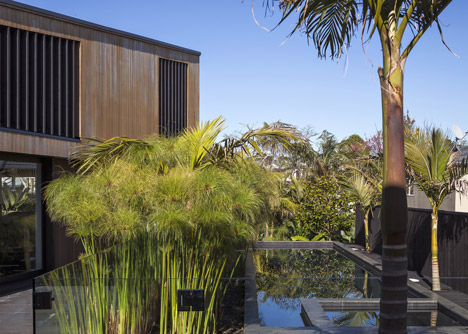 S House by Glamuzina Paterson Architects