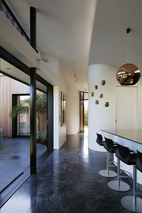 S House by Glamuzina Paterson Architects