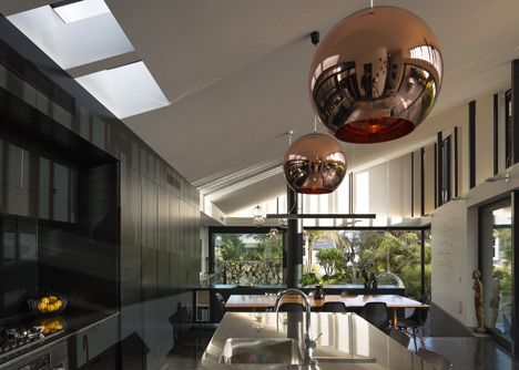 S House by Glamuzina Paterson Architects