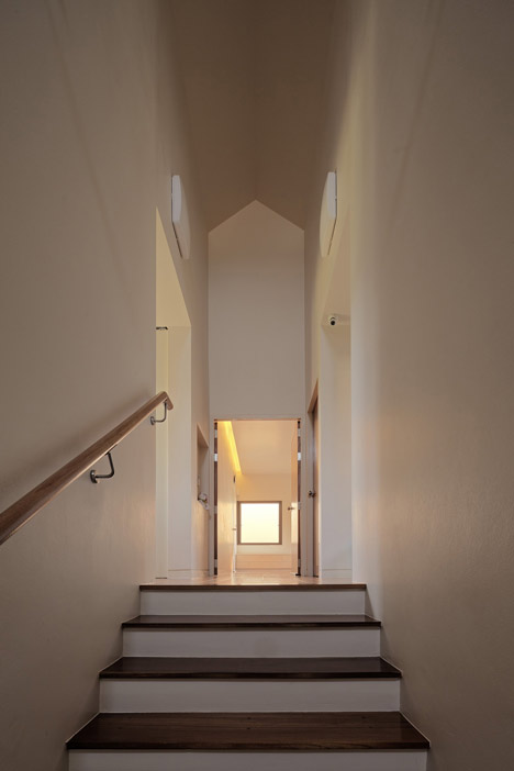 S3H House by all(zone)