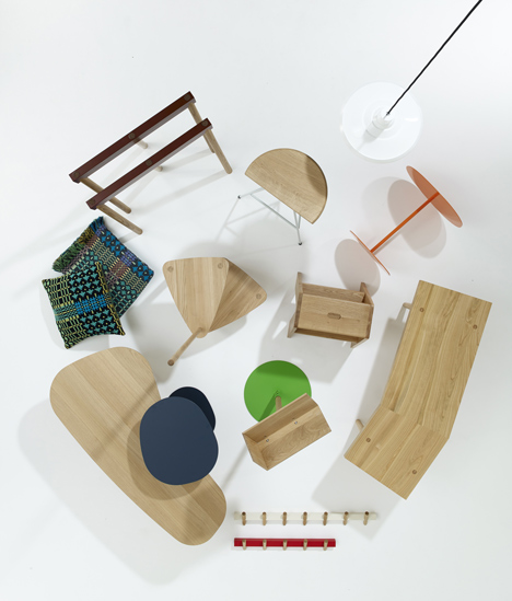 dezeen_SCP Autumn:Winter collection 2013_1