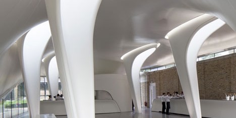 This week on Dezeen