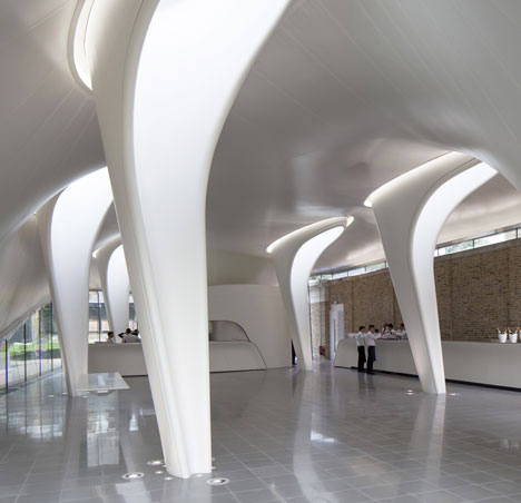 This week on Dezeen