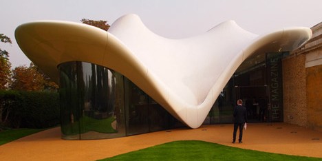 Dezeen Mail #171
