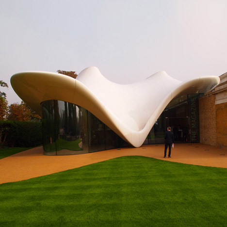 Dezeen Mail #171