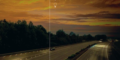 Smart Highway project triumphs at INDEX: Award 2013