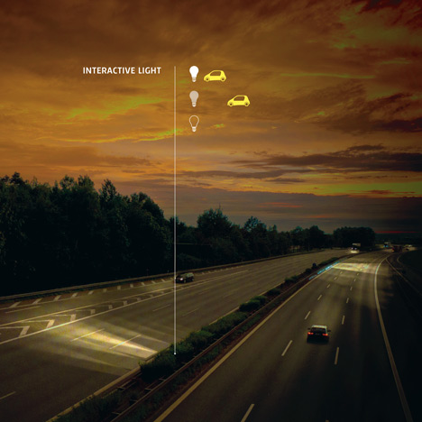 Smart Highway project triumphs at INDEX: Award 2013
