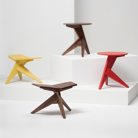 "Some furniture companies hire designers for marketing reasons" - Konstantin Grcic "Some furniture companies hire designers for marketing reasons" - Konstantin Grcic