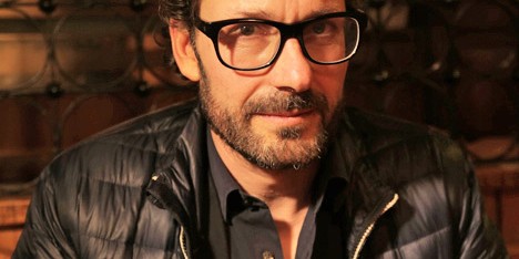 "Some furniture companies hire designers for marketing reasons" - Konstantin Grcic