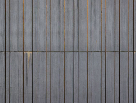 State archive of the Evangelical Lutheran Church of Bavaria by GMP Architekten