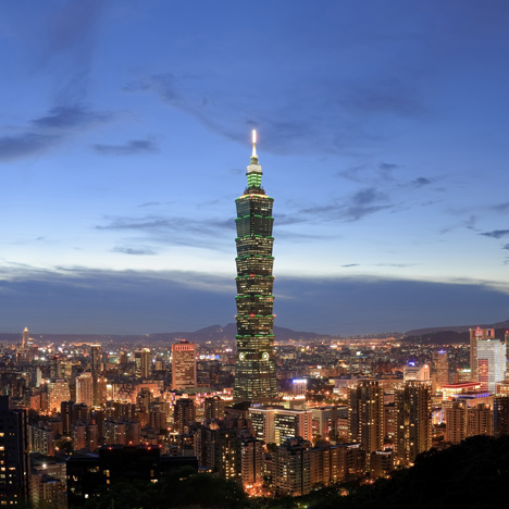 ICSID president "disappointed" about single World Design Capital 2016 bid