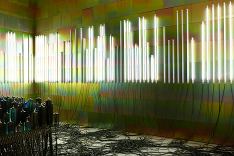 dezeen_The Conductor by Faye Toogood for Established & Sons_3