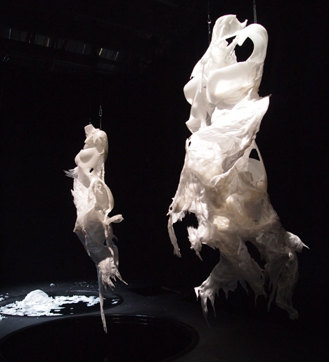 The Garment District by Bart Hess at Future Perfect