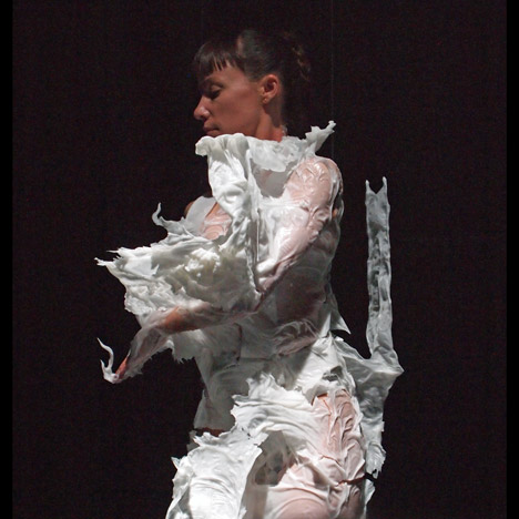 The Garment District by Bart Hess at Future Perfect