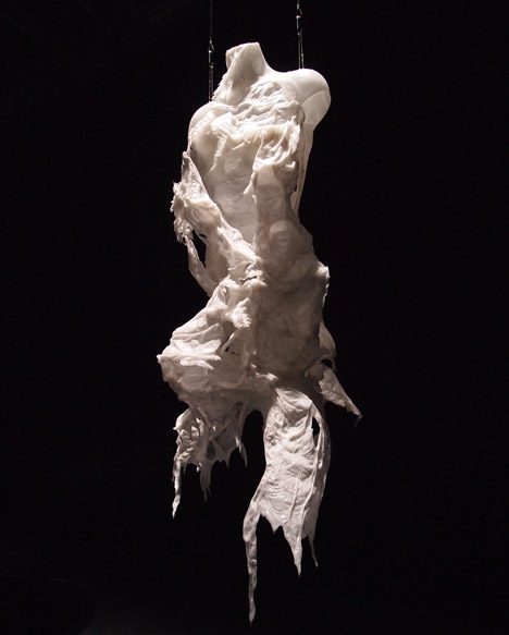 The Garment District by Bart Hess at Future Perfect