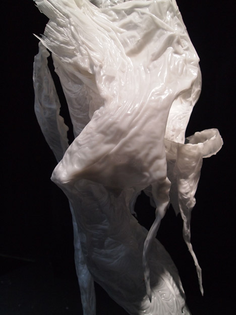 The Garment District by Bart Hess at Future Perfect
