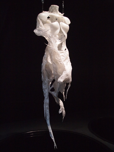 The Garment District by Bart Hess at Future Perfect