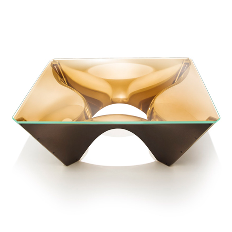dezeen_The Washington Collection by David Adjaye for Knoll_1