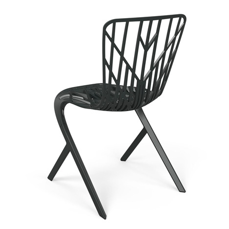 dezeen_The Washington Collection by David Adjaye for Knoll_2