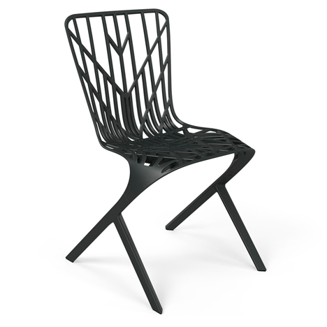 dezeen_The Washington Collection by David Adjaye for Knoll_3
