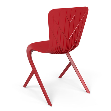 dezeen_The Washington Collection by David Adjaye for Knoll_4