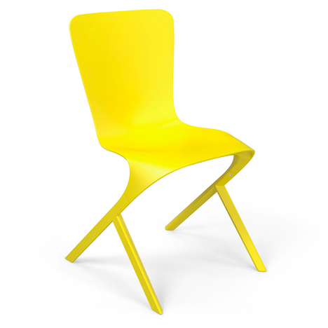 dezeen_The Washington Collection by David Adjaye for Knoll_5