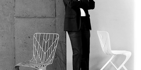 dezeen_The Washington Collection by David Adjaye for Knoll_6