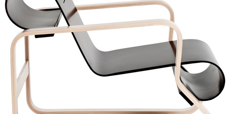 Vitra acquires Artek
