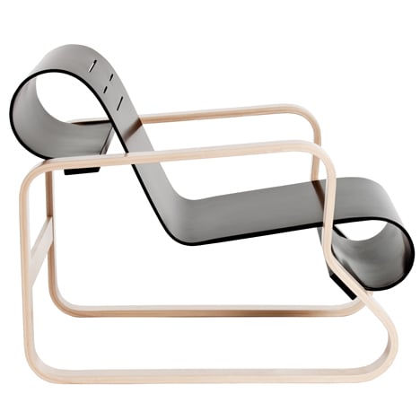 Vitra acquires Artek