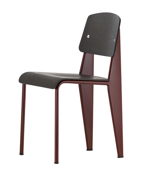 "Why create another piece of furniture?" - Hella Jongerius "Why create another piece of furniture?" - Hella Jongerius