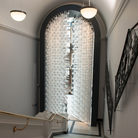 Dezeen Mail #170