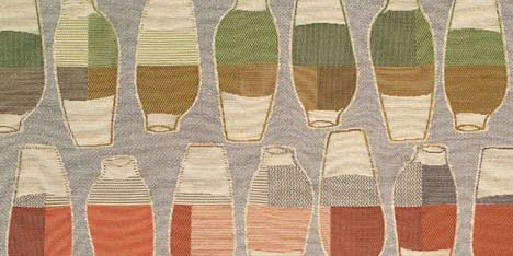 Hella Jongerius textile for Maharam
